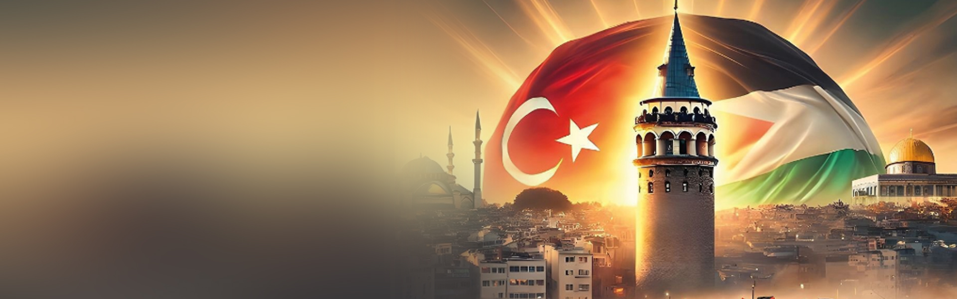 Bir Kap Su, Bir Kalp Dua: Kuraklığa Karşı Umut Oluyoruz