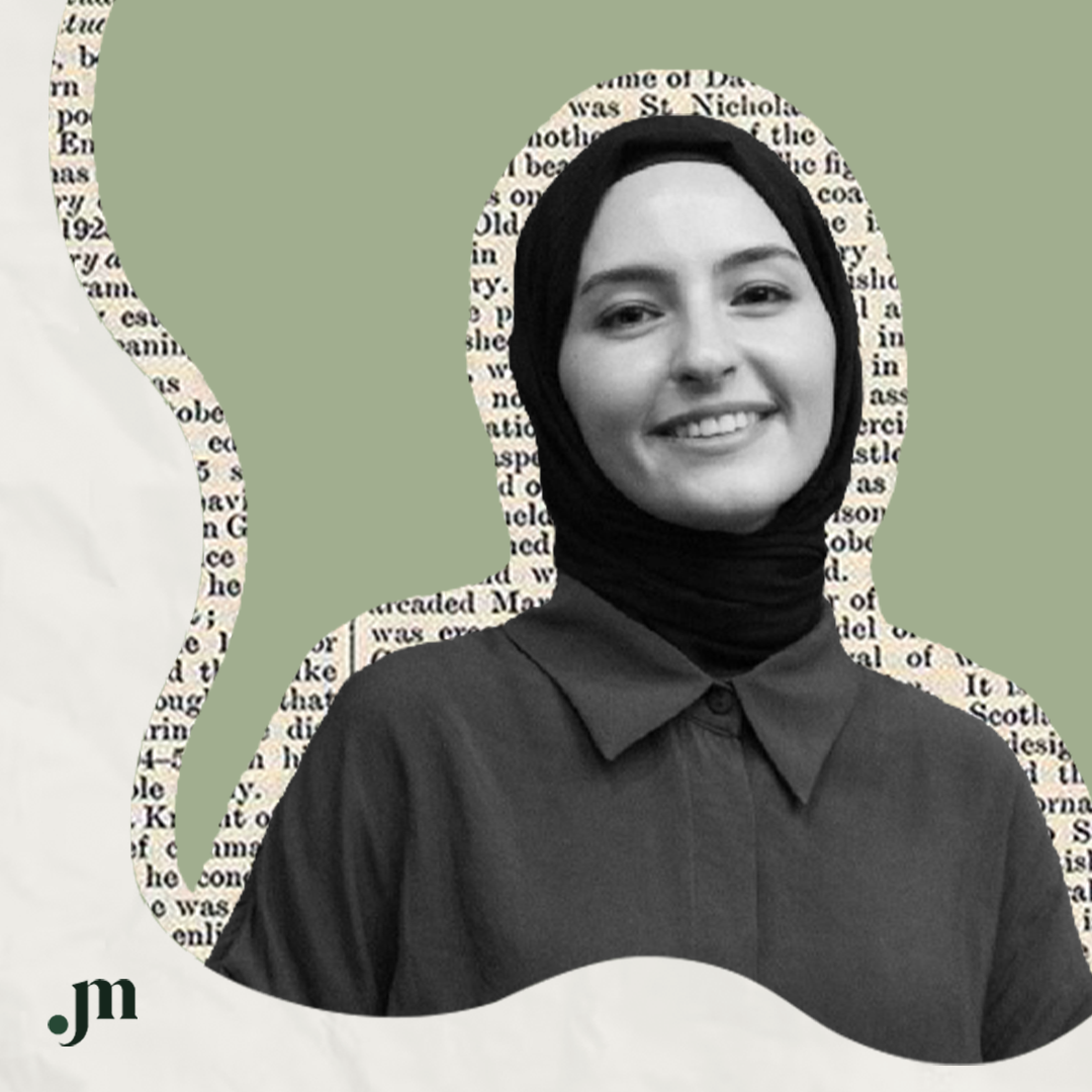 Begüm Akar