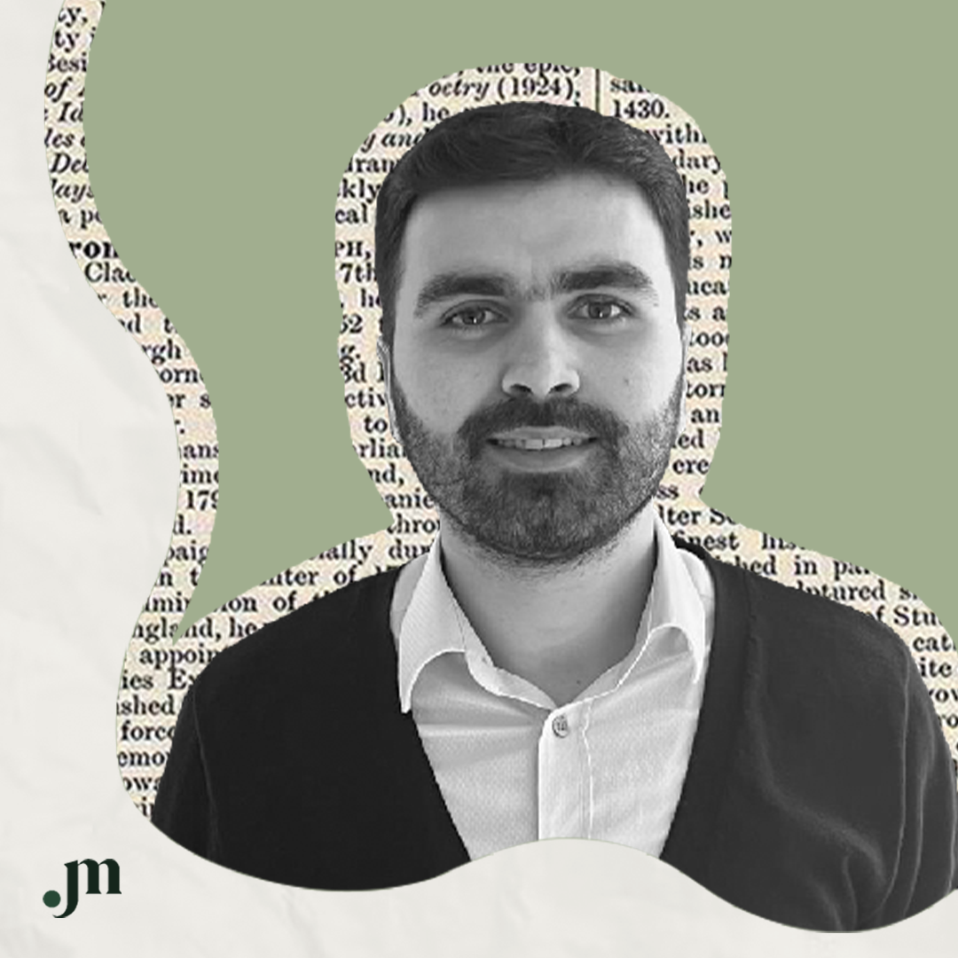 Hakan Bozdoğan